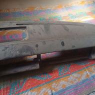 داشبورد بنز معماری اصلی