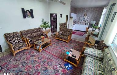 فروش ویلا 400 متری در گلسفید