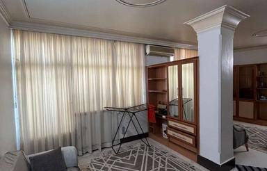 آپارتمان شیک وتمیزساکت وآرام