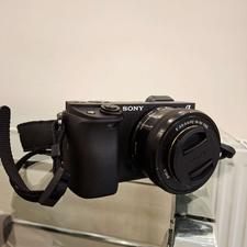 دوربین سونی الفا 6400