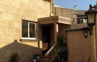 فروش ویلا 90 متر در قائم محله