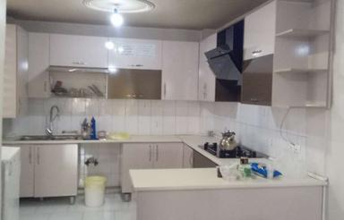 فروش آپارتمان 96 متر در تهرانپارس غربی