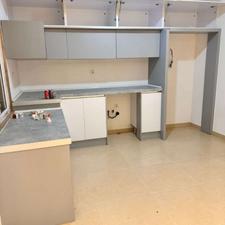 اجاره آپارتمان نوساز 175 متر در امام رضا تک واحدی