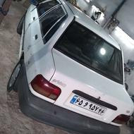 پراید مدل 81