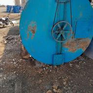 اسیاب میکسر 3تن