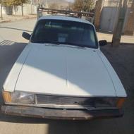 فروش پیکان وانت مدل 86