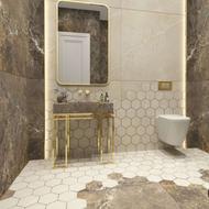 کاشی کار حرفه ای