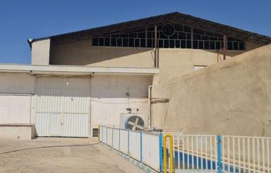 اجاره انبارهای 250 متری در رضوانیه کرج