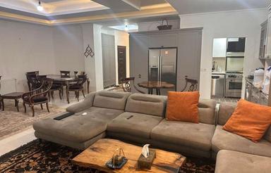 اجاره آپارتمان 140 متر در خیابان هراز