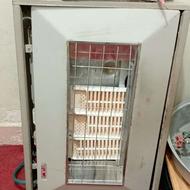 بخاری دیواری