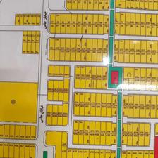 زمین در شهرک سیمرغ اصفهان