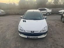 206 تیپ 2 مدل 97 در شیپور