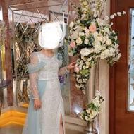 پیراهن مجلسی