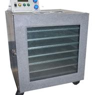 شرکت تولیدی دستگاههای خشک کن حسن نیا