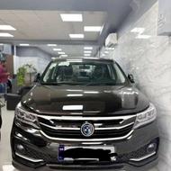 فردا sx5صفر خشک