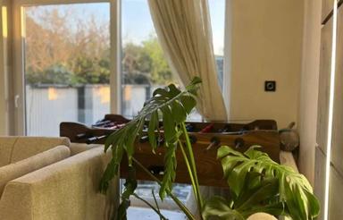 فروش ویلا 90 متر در جاده نظامی