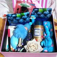 پک هدیه برای لاکچری ها با قیمت اقتصادی