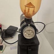 آسیاب قهوه سیلور کرست