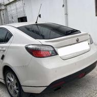 ام جی جی 6 توربو