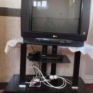 دیجیتال همراه تلویزیون ومیز