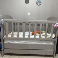 سرویس خواب اتاق نوزاد و کودک