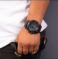 ساعت مچی دیجیتالی.مردانه