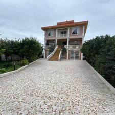 فروش ویلا باغ مستقل رو به جنگل (مدارک کامل) در چلندر نوشهر