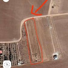 فروش 3000 متر خانه باغ فنس کشی