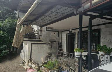 رهن کامل ویلای 180 متری در زنگیشاه محله