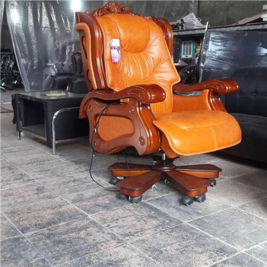 تعمیرات صندلی عمادی