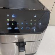 سرخ کن بدون روغن برلین/ایرفرایر