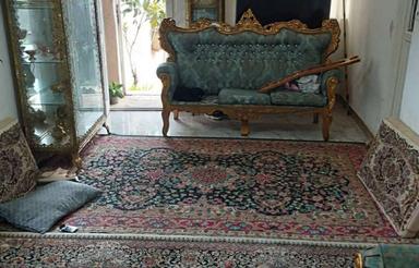 فروش ویلا دوبلکس سند دار چالوس