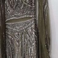 لباس مجلسی وارداتی