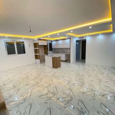 واحد85متر 2خواب فول کناف کاری