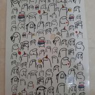 لوازم رزین‌