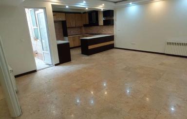 62متر/ محله با اصالت و امن در ساختمانی تراورتن