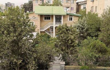 ویلای قدیمی 1000متری مهرشهر فاز2 (بی واسطه)