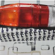 فروشگاه لوازم یدکی مزدا وانت و کارا