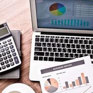 نیازمند کمک حسابدار