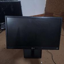 مانیتور led lg 22