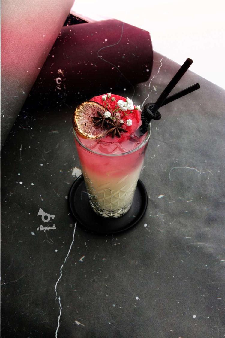 کارشناس تولید محتوا، عکاس، ادمین - undefined