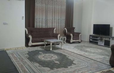 اپارتمان 95 متری جانبازان