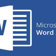 خدمات Word , Excel , PowerPoint