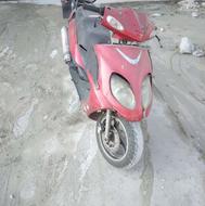 موتور اسکوتر