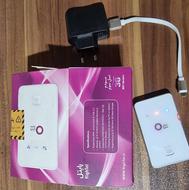 مودم همراه جیبی رایتل