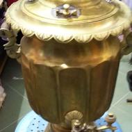 سماورزغالی قدیمی