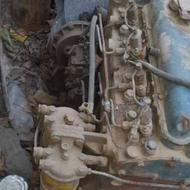 فروش دینام جوش باموتورپرکنزبافرسون