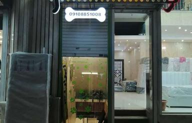 زیرزمین تجاری در بهترین نقطه گوهردشت