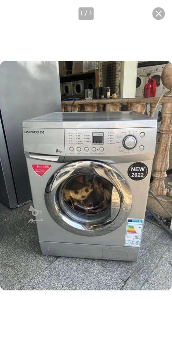 تعمیر لوازم خانگی با پیک رایگان