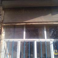 کرکره معمولی سه لنگه